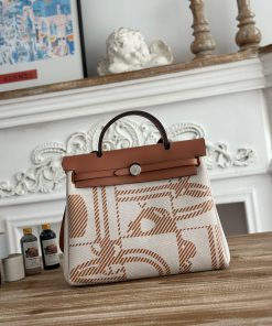 Hermers 爆款herbag  31cm设计_1104