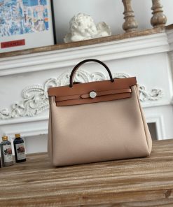 Hermers 爆款herbag  31cm设计_1116