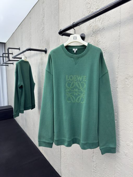 LOEWE 锯齿线贴布卫衣工艺说明_11946
