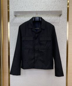 LV路易威登美洲杯夹克外套正