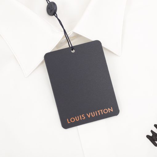 LouisVuitton路易威登字母刺 - 图片 8