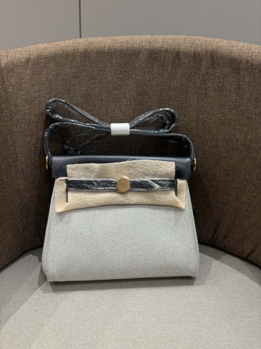 Mini herbag 断货王 2025黑马_989 - 图片 3