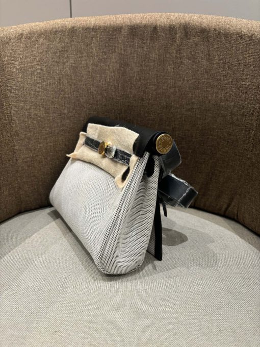 Mini herbag 断货王 2025黑马_989 - 图片 4