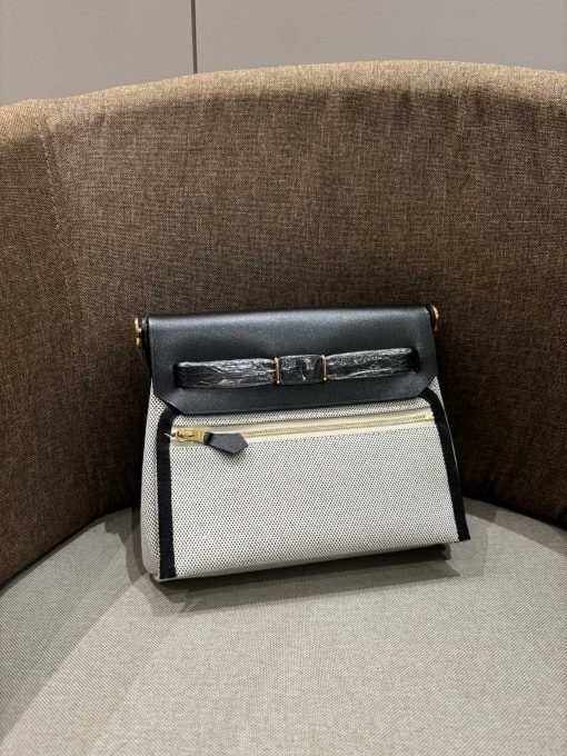 Mini herbag 断货王 2025黑马_989 - 图片 5