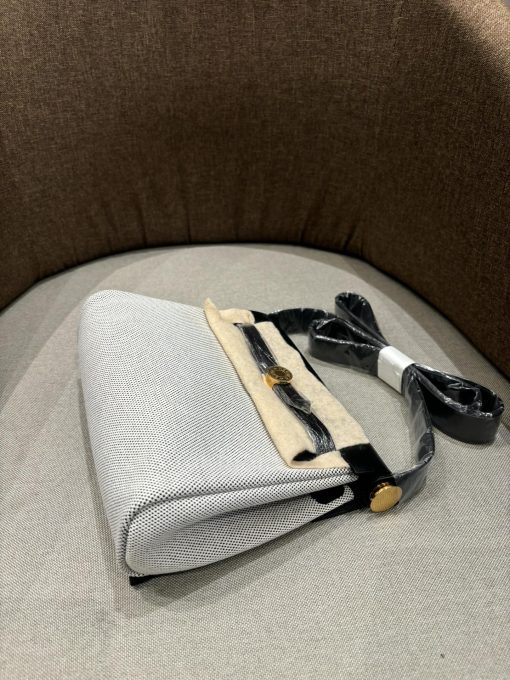 Mini herbag 断货王 2025黑马_989 - 图片 6