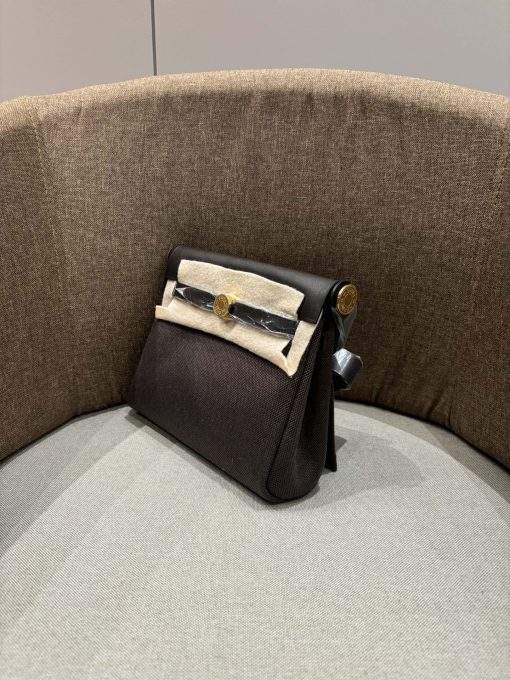 Mini herbag 断货王 2025黑马_990 - 图片 2