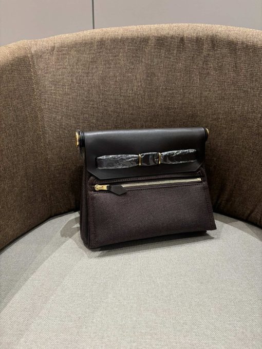 Mini herbag 断货王 2025黑马_990 - 图片 3