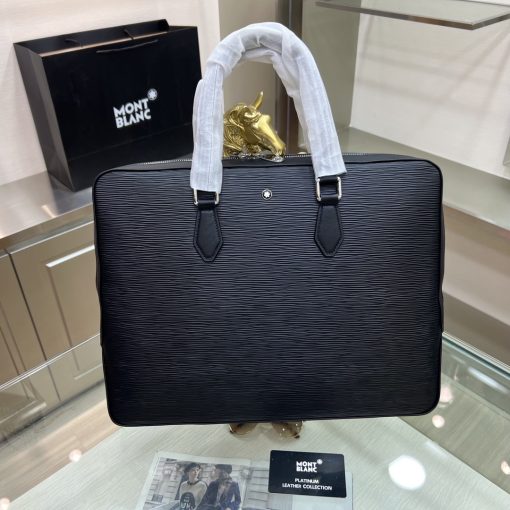Montblanc International（万宝