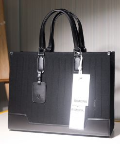 RIMOWA托特包 精选小牛皮搭配抗