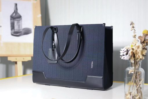 RIMOWA托特包 精选小牛皮搭配抗_250
