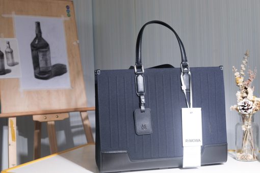 RIMOWA托特包 精选小牛皮搭配抗_250 - 图片 2