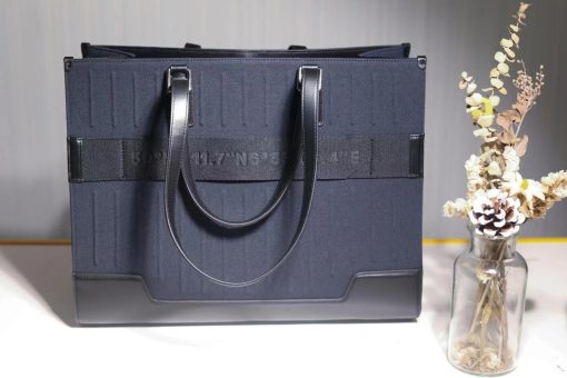 RIMOWA托特包 精选小牛皮搭配抗_250 - 图片 3