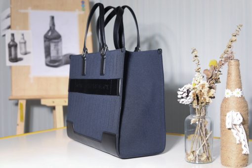 RIMOWA托特包 精选小牛皮搭配抗_250 - 图片 4