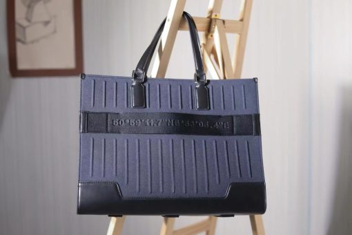 RIMOWA托特包 精选小牛皮搭配抗_250 - 图片 5