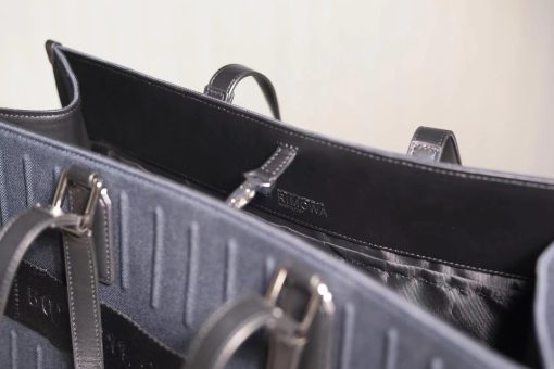 RIMOWA托特包 精选小牛皮搭配抗_250 - 图片 8