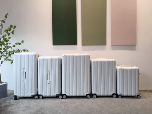 RIMOWA日默瓦Essential-832系_1828 - 图片 2