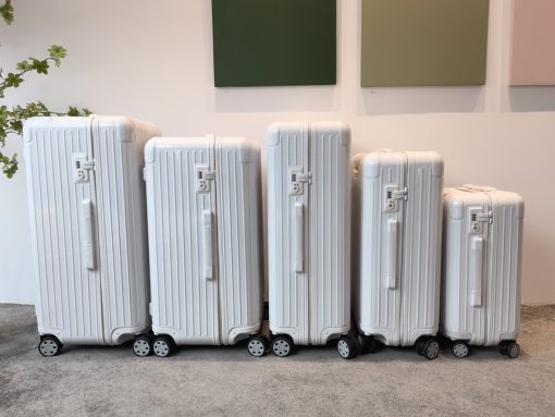 RIMOWA日默瓦Essential-832系_1828 - 图片 3