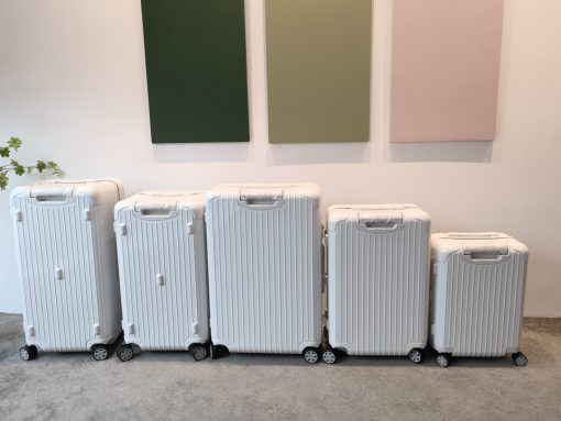 RIMOWA日默瓦Essential-832系_1828 - 图片 4
