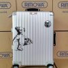 Rimow   Steiff 泰迪熊限量版