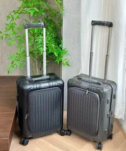 Rimowa20寸 现货 灰色 黑色Sleev
