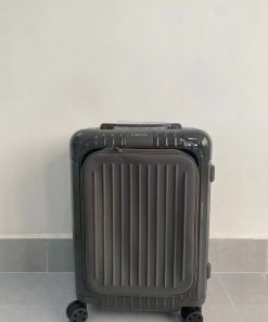 Rimowa20寸 现货 灰色 黑色Sleev_1669
