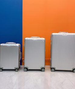 Rimowa日默瓦Original 925系