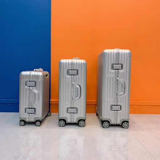 Rimowa日默瓦Original 925系 - 图片 4