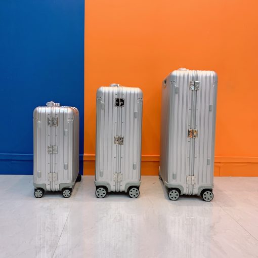 Rimowa日默瓦Original 925系 - 图片 5