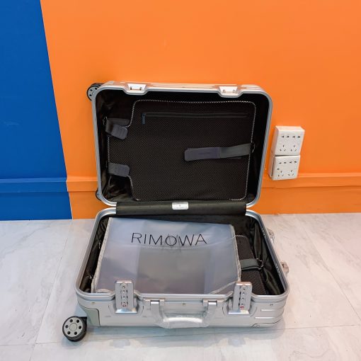 Rimowa日默瓦Original 925系 - 图片 9