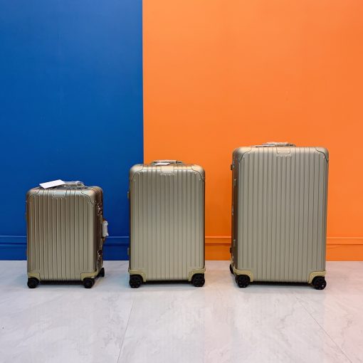 Rimowa日默瓦Original 925系_1796 - 图片 2