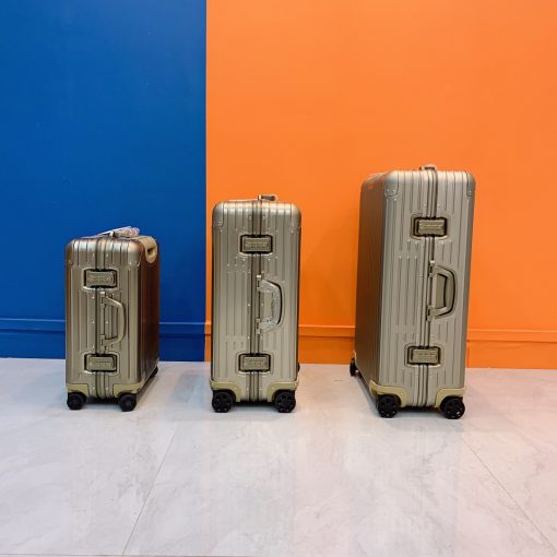 Rimowa日默瓦Original 925系_1796 - 图片 3