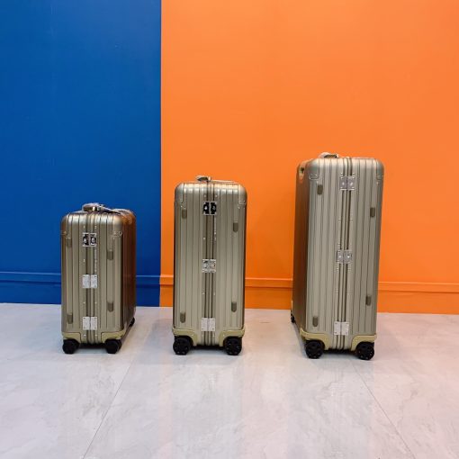 Rimowa日默瓦Original 925系_1796 - 图片 5