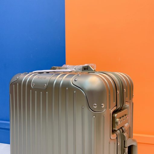 Rimowa日默瓦Original 925系_1796 - 图片 6