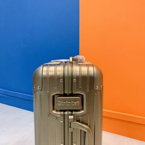 Rimowa日默瓦Original 925系_1796 - 图片 7