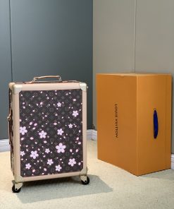 Rolling Trunk拉杆箱取材 Monogr_1573