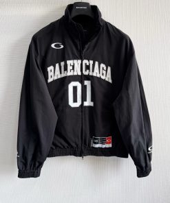 blcg巴黎25ss篮球系列10冲锋衣