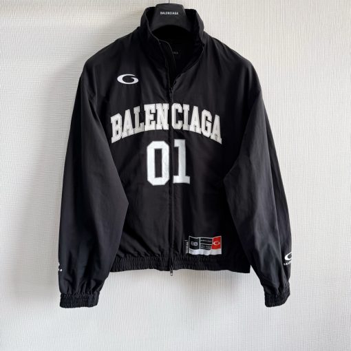 blcg巴黎25ss篮球系列10冲锋衣