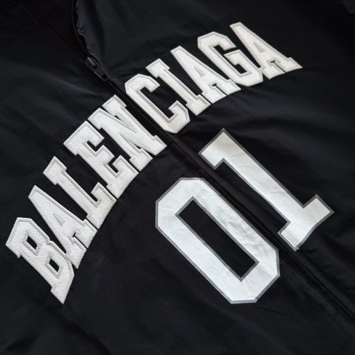 blcg巴黎25ss篮球系列10冲锋衣 - 图片 7