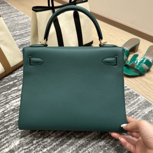 kelly28cm，7FMalacgite，togo - 图片 4