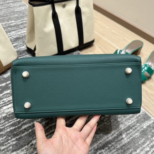 kelly28cm，7FMalacgite，togo - 图片 5