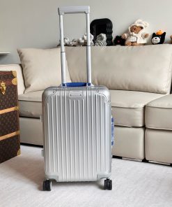 rimowa德国专柜日默