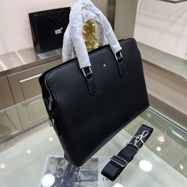 。Montblanc International（万 - 图片 3