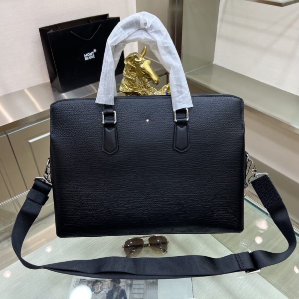 。Montblanc International（万 - 图片 4
