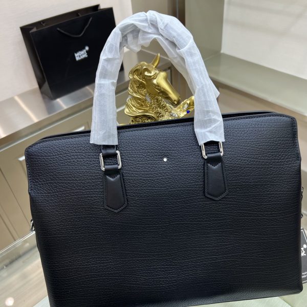 。Montblanc International（万 - 图片 5