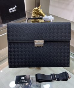 。Montblanc International（万_5459