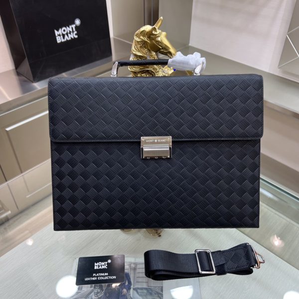 。Montblanc International（万_5459