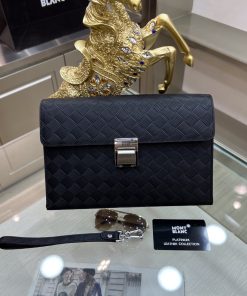 。Montblanc International（万_5460