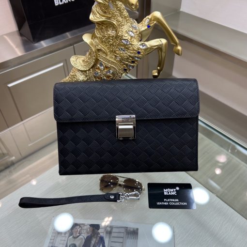 。Montblanc International（万_5460