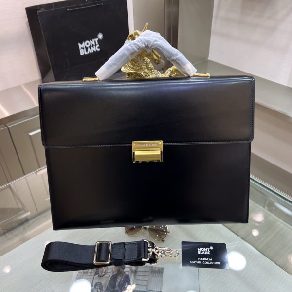 。Montblanc International（万_5461