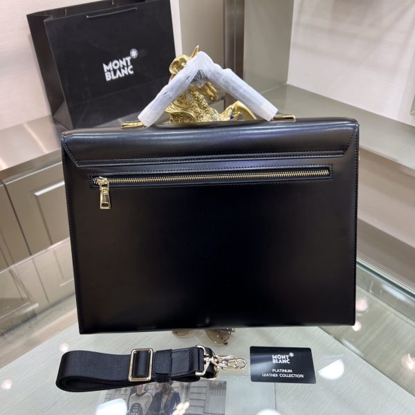。Montblanc International（万_5461 - 图片 2